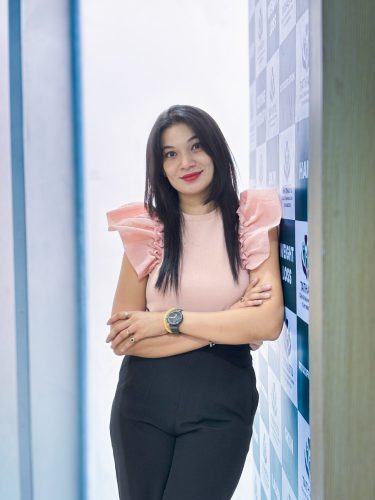 Tarika Mahadik